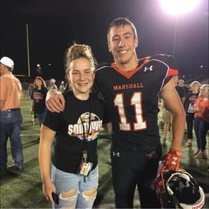 Meet your Posher, Timothy